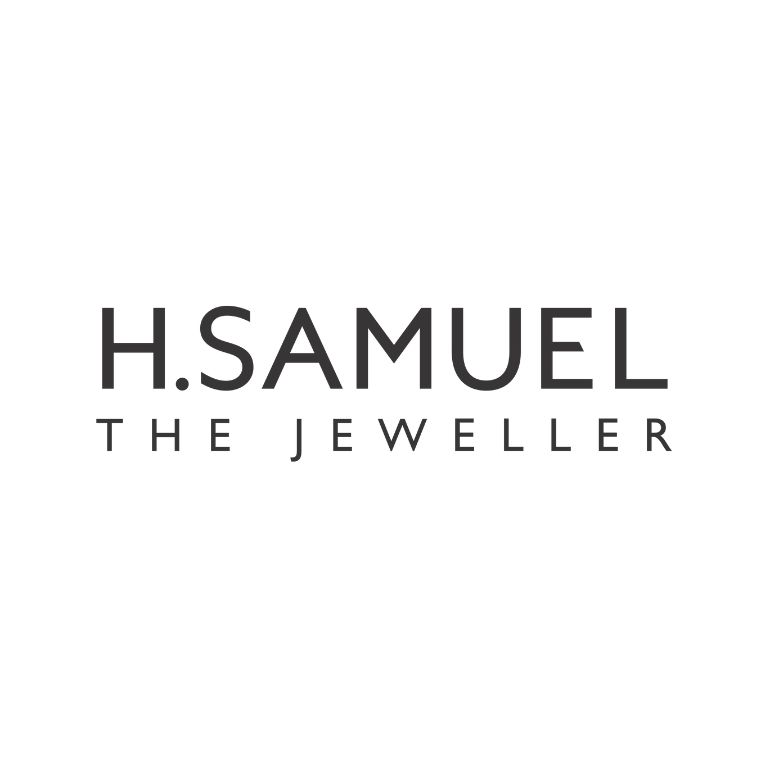 H. Samuel Jeweller logo