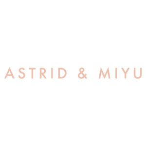 Astrid & Miyu
