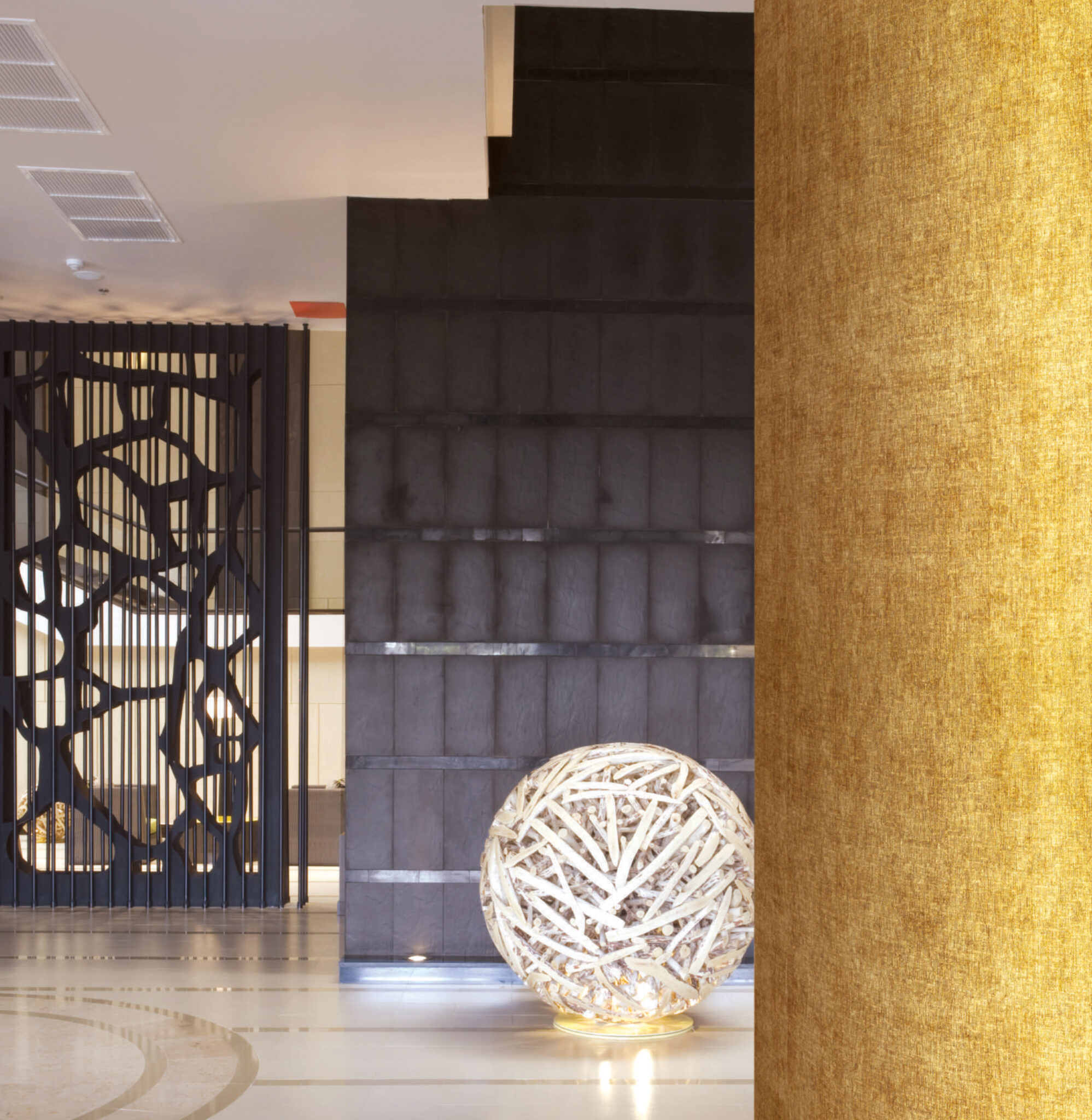 Interior Vinyl Wrapping | Interior Design | Belfast | N. Ireland
