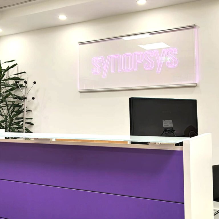 Synopsys